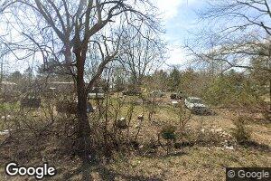240 County Road 6100, Baldwyn, MS 38824