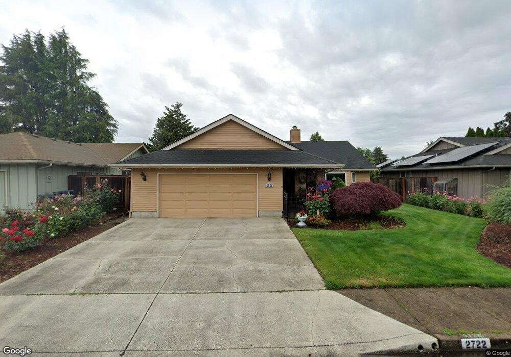 2722 Chad Dr, Eugene, OR 97408 - photo 1