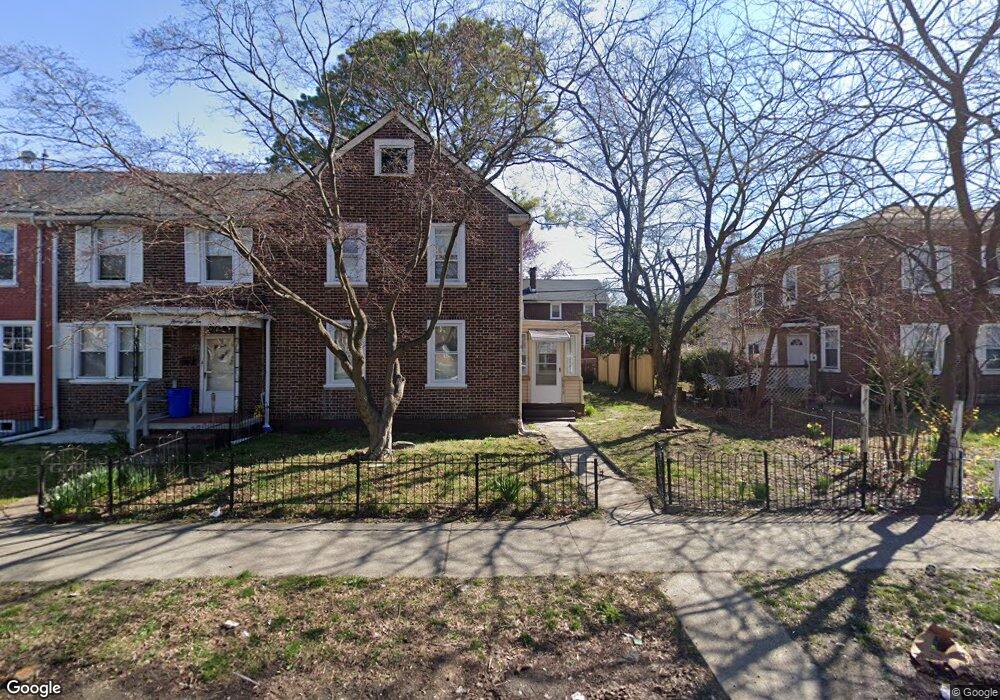 2812 Yorkship Rd, Camden, NJ 08104 - photo 1