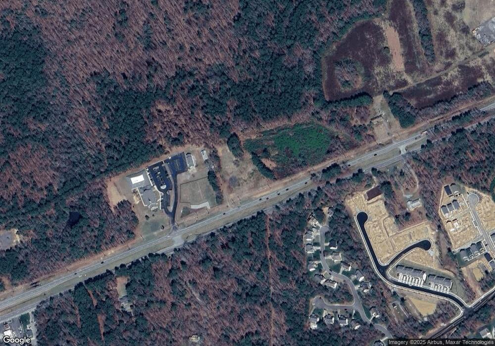 16500 Hull Street Rd, Moseley, VA 23120 - photo 1