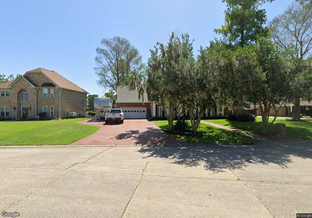 50 Belle Helene Dr, Destrehan, LA 70047 - photo 1