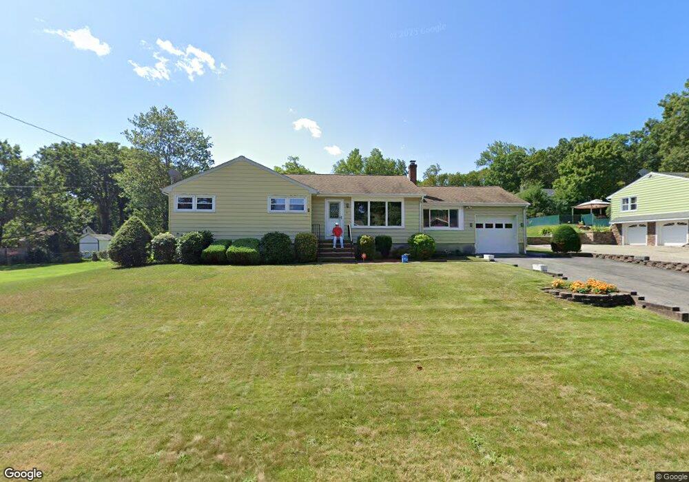 51 Outlook St, Butler, NJ 07405 - photo 1
