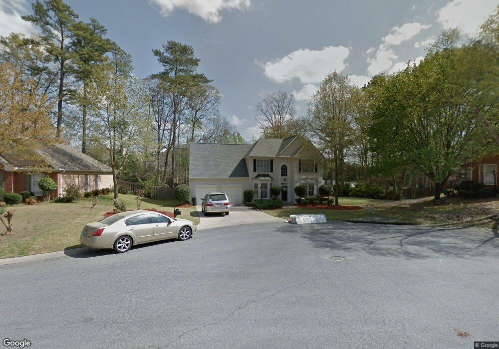 1462 1462 Gateview, Marietta, GA 30062 - photo 1