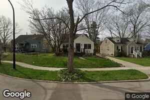 2005 Arlene St, Ann Arbor, MI 48103