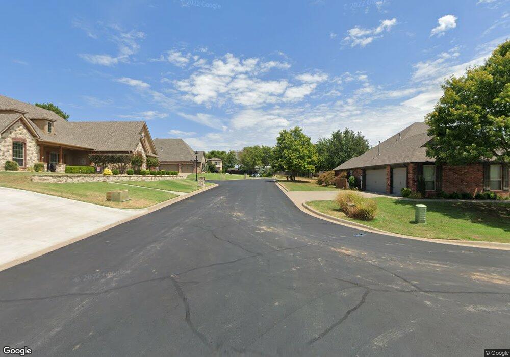 0 Cog Hill Ct, Claremore, OK 74019 - photo 1
