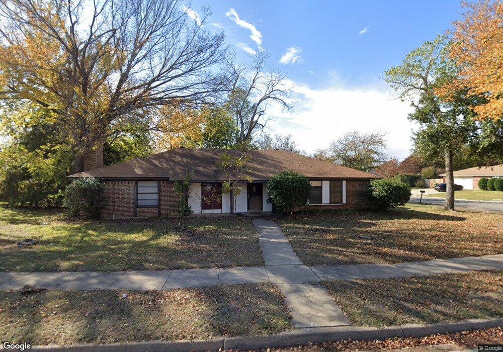 6463 Chilton Dr, North Richland Hills, TX 76182 - photo 1