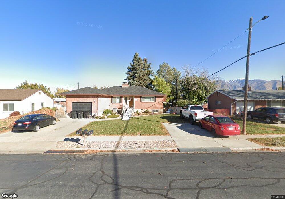 445 E 500 N, Spanish Fork, UT 84660 - photo 1