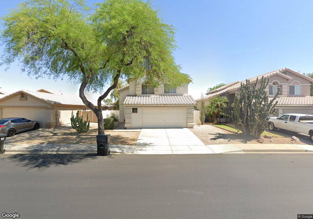 811 E Orchid Ln, Chandler, AZ 85225 - photo 1