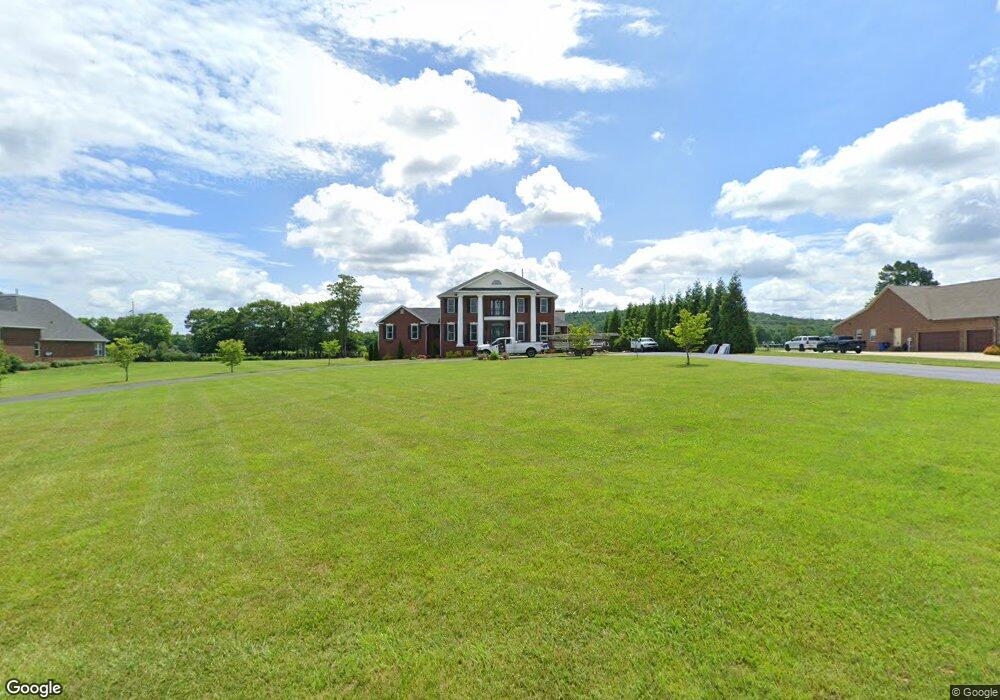 1627 Plantation View, Cookeville, TN 38506 - photo 1