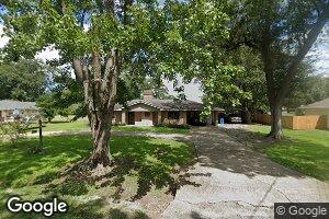 741 Garrett St, Morganza, LA 70759