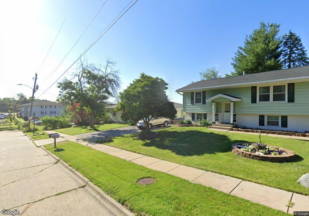 1201 E Rose Ave, Des Moines, IA 50315 - photo 1