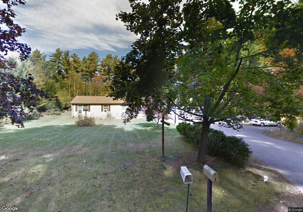 6 Davis Way, Palmer, MA 01069 - photo 1