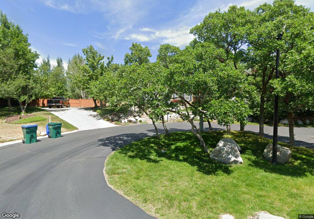 2149 Oak Leaf Way, Sandy, UT 84092 - photo 1