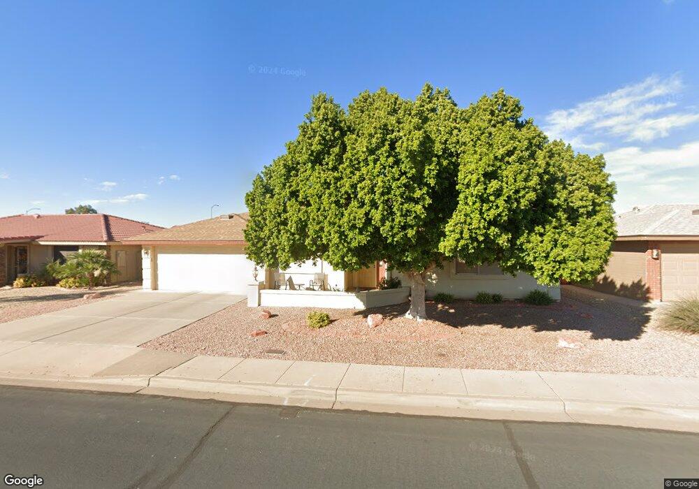 7836 E Navarro Ave, Mesa, AZ 85209 - photo 1