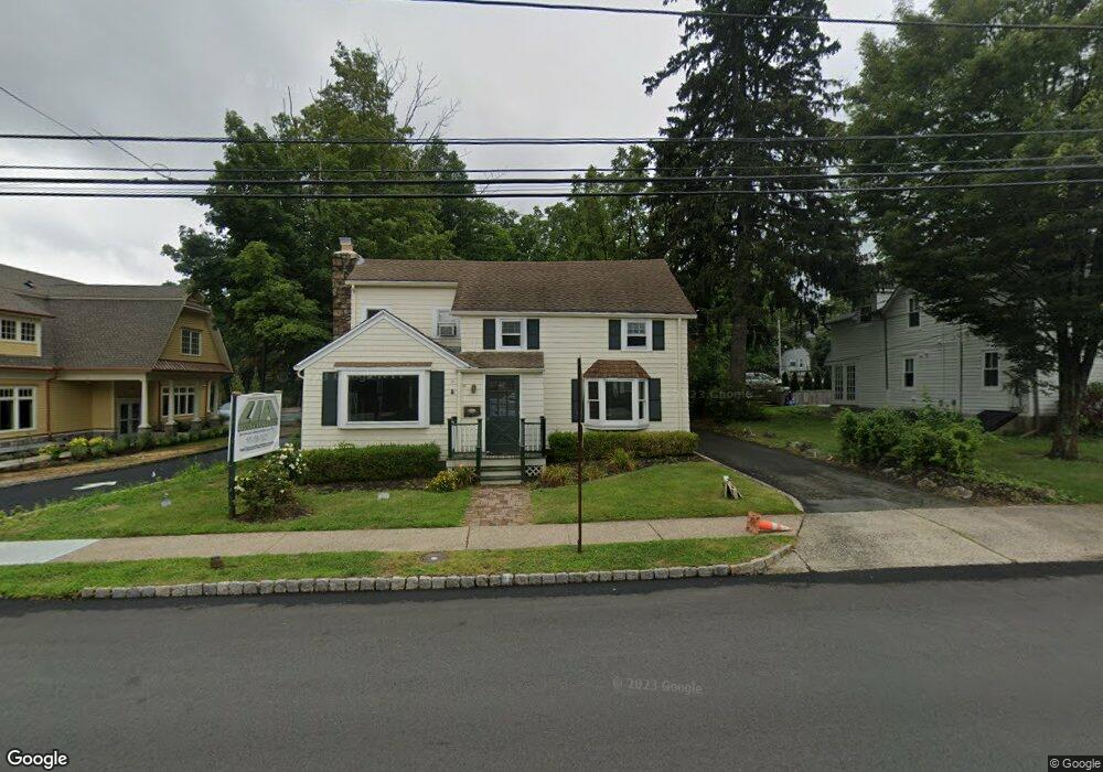 23 E Main St, Mendham, NJ 07945 - photo 1