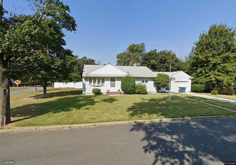 400 East Ave, Sewaren, NJ 07077 - photo 1