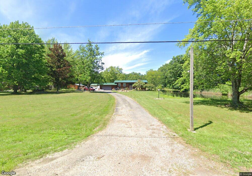 7025 Giddings Rd, Atwater, OH 44201 - photo 1