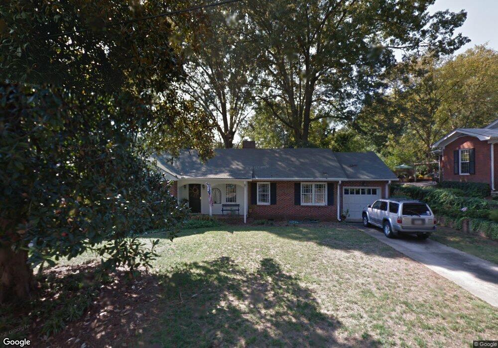 510 Laporte St SE, Rome, GA 30161 - photo 1