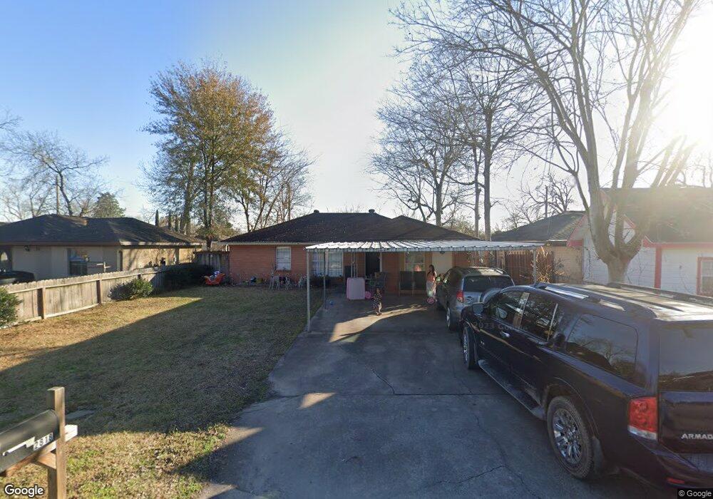 2818 Cromwell St, Houston, TX 77093 - photo 1