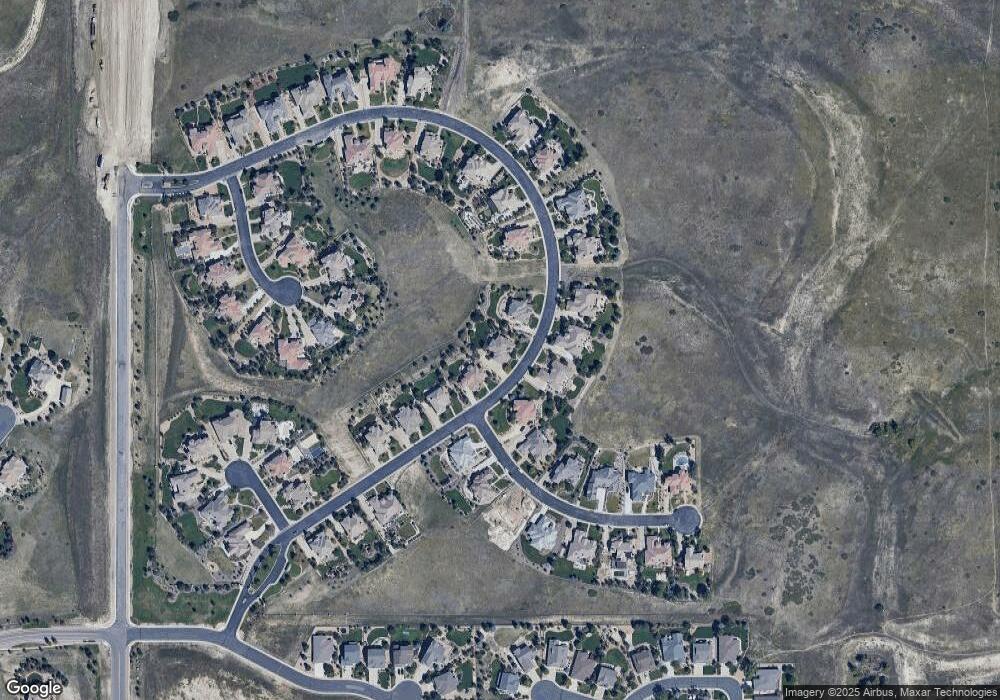 5615 Vistancia Dr, Parker, CO 80134 - photo 1