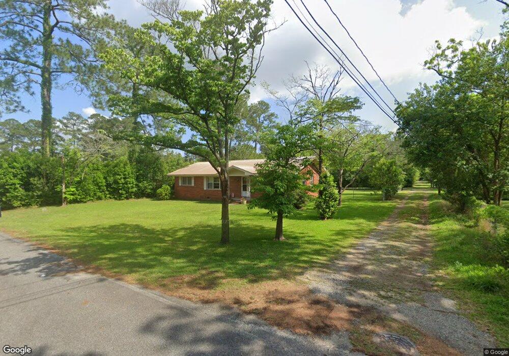 108 Marshall Ave, Fitzgerald, GA 31750 - photo 1