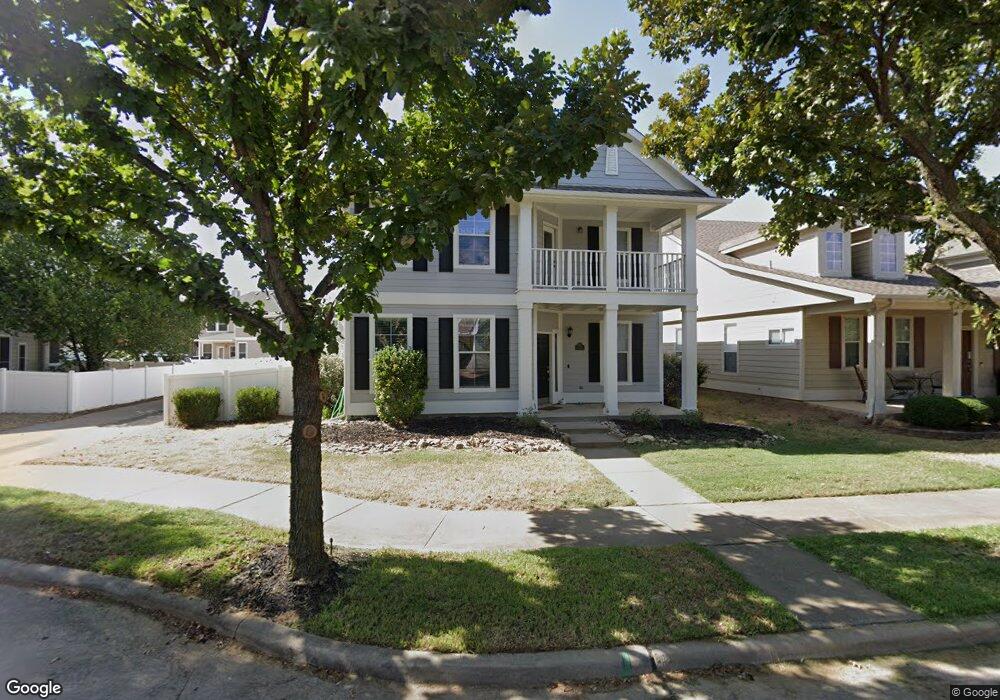 10354 Waterbury Dr, Providence Village, TX 76227 - photo 1