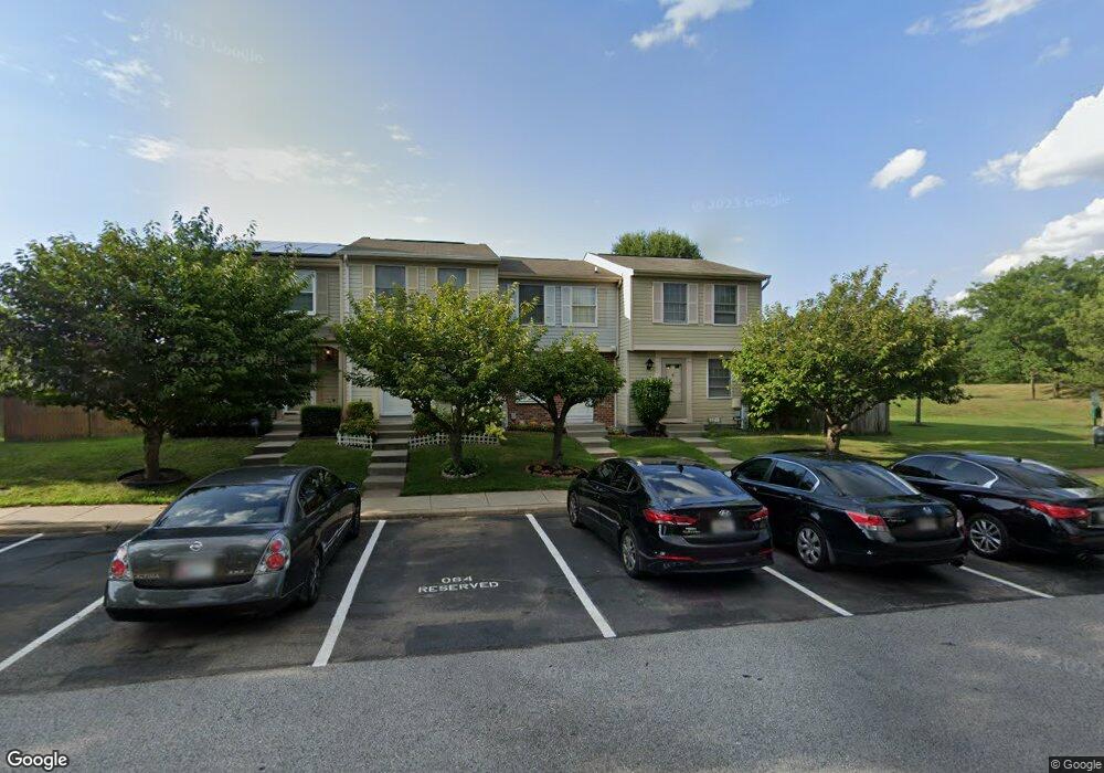 3524 Laurel View Ct, Laurel, MD 20724 - photo 1