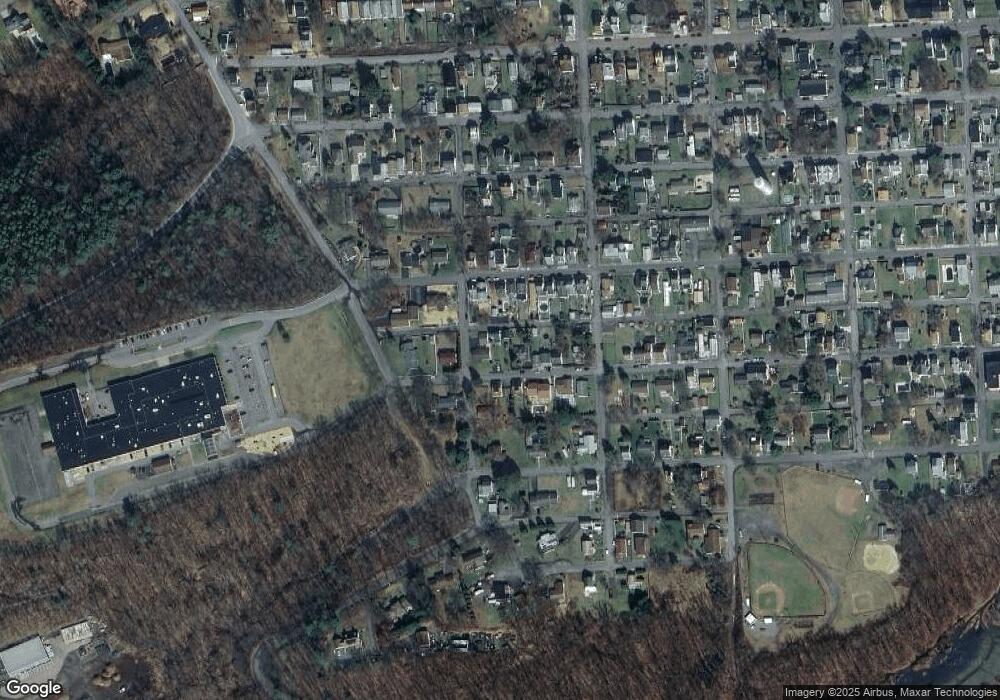 1549 W Fern St, Coal Township, PA 17866 - photo 1