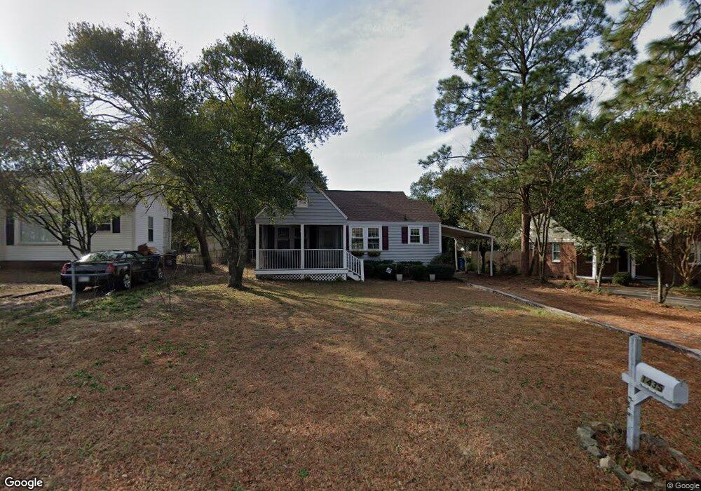 1435 C Ave, West Columbia, SC 29169 - photo 1
