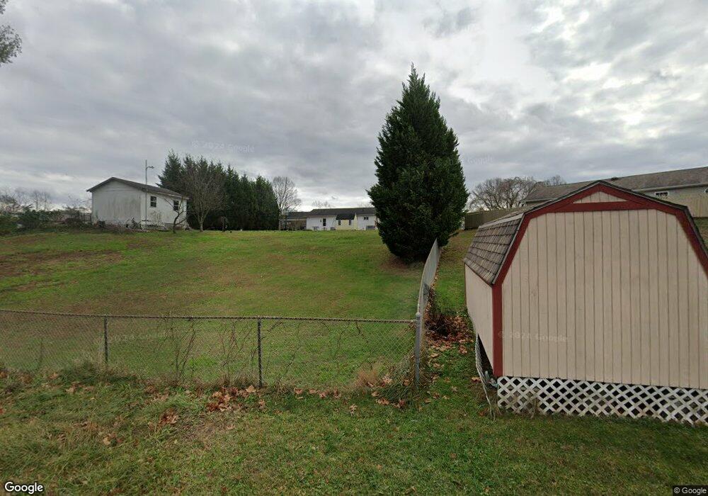 Lot 1 Rolling Hills unit Chapman Drive, Milton, WV 25541 - photo 1