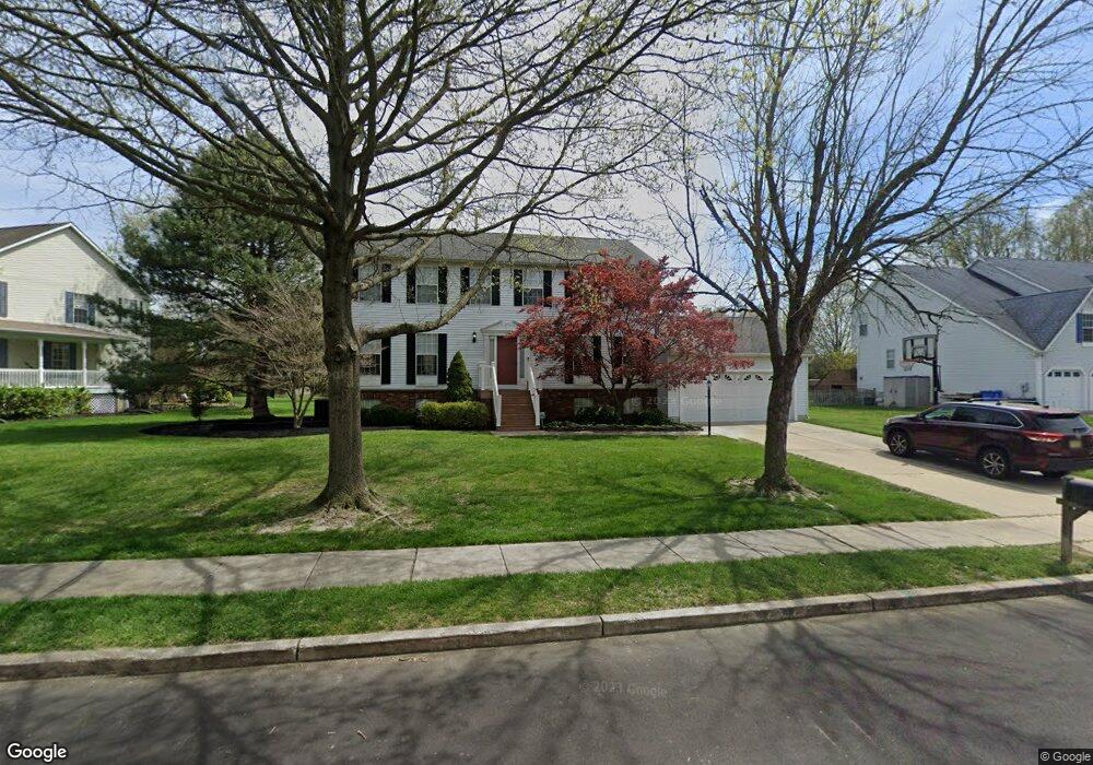 145 Preakness Dr, Mount Laurel, NJ 08054 - photo 1