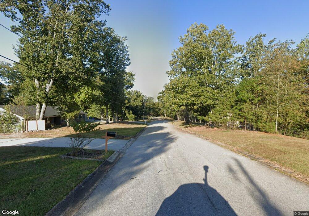 0 Manoleta Dr unit 8114249, Stonecrest, GA 30038 - photo 1