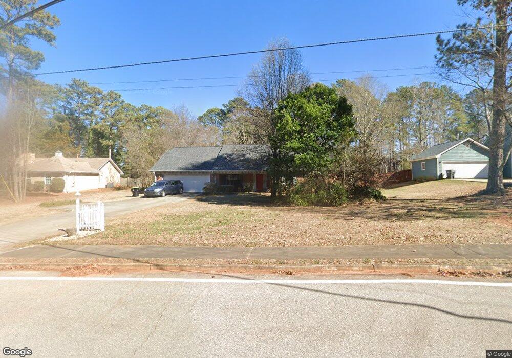 2714 Stanton Rd SE unit 1, Conyers, GA 30094 - photo 1