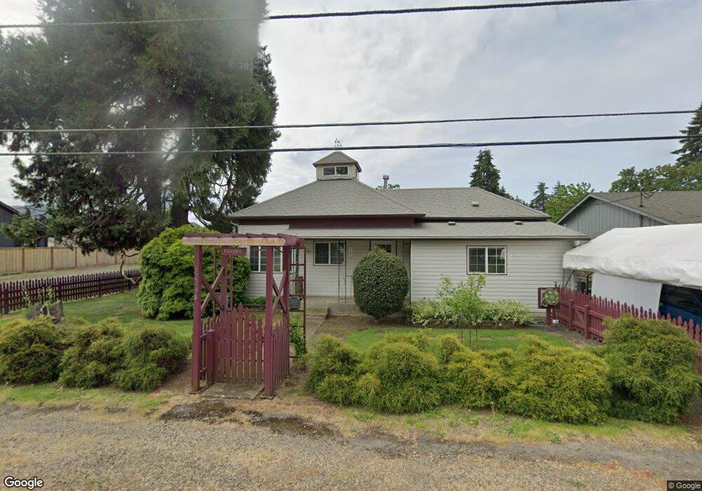 32794 E Mckenzie St, Eugene, OR 97408 - photo 1