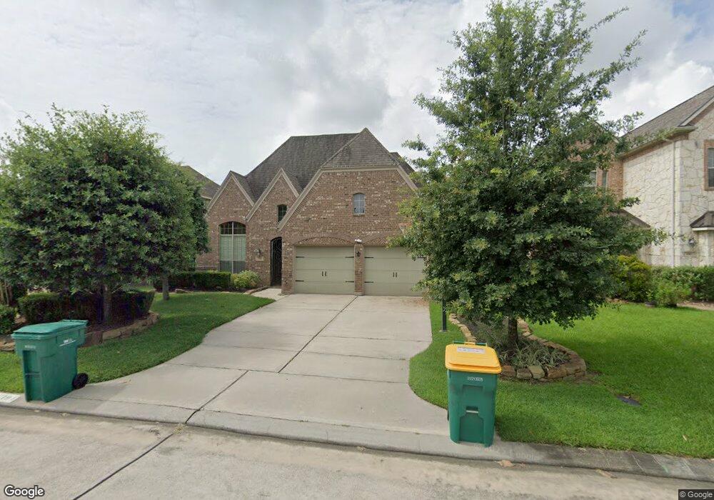 194 N N Vershire Cir, the Woodlands, TX 77354 - photo 1