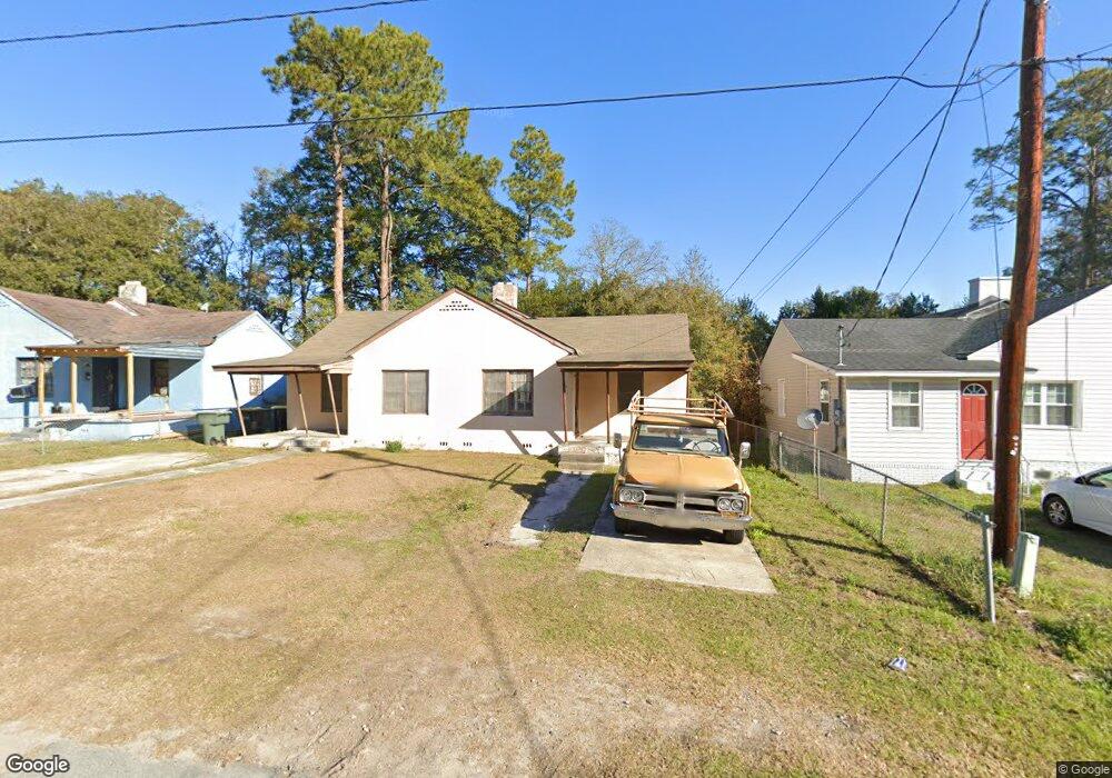 1708 E 39th St, Savannah, GA 31404 - photo 1