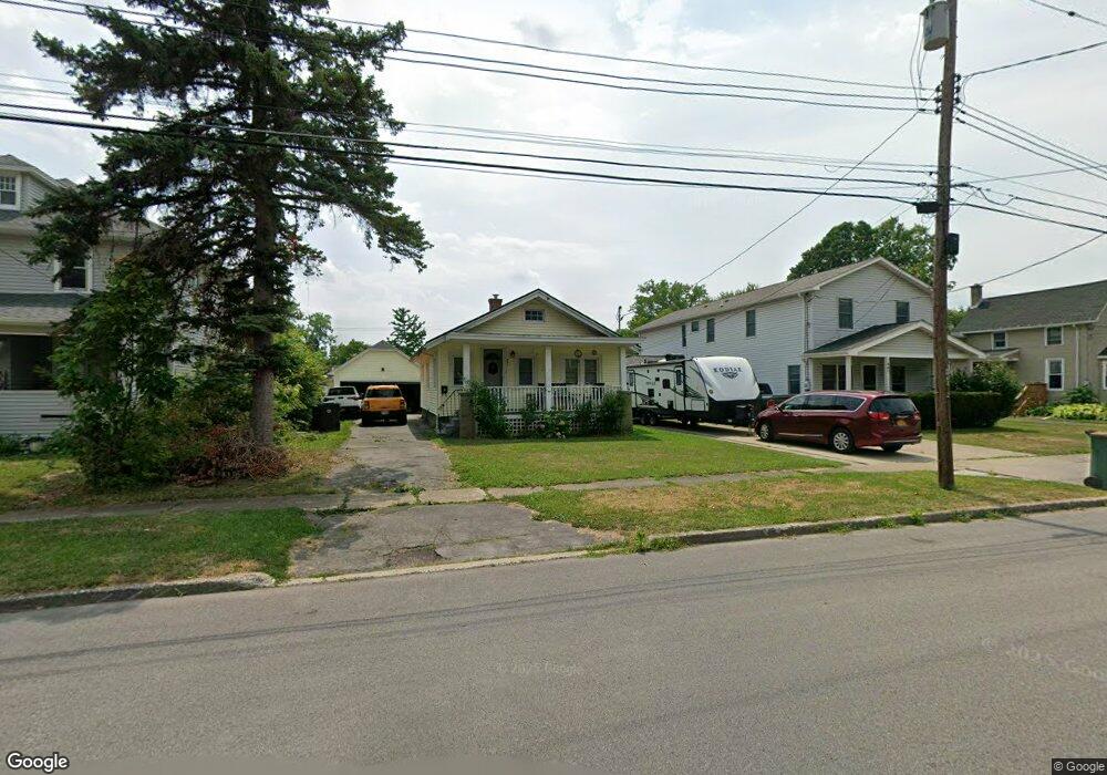 843 Ohio St, North Tonawanda, NY 14120 - photo 1