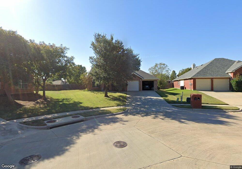 3108 Waterton Cir, Denton, TX 76210 - photo 1