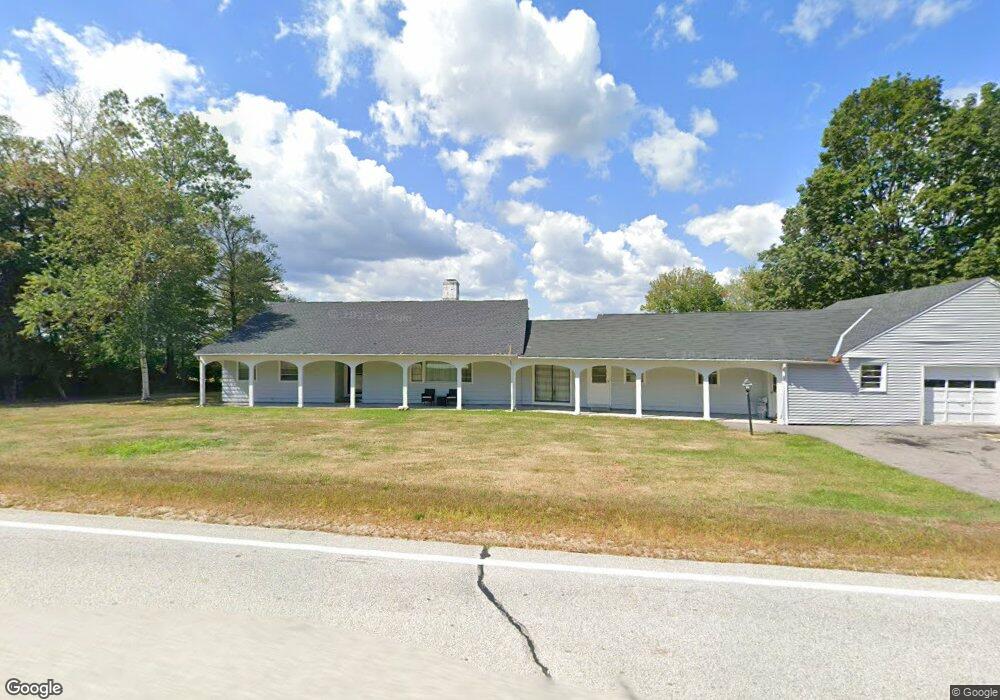 195 Federal Hill Rd, Milford, NH 03055 - photo 1