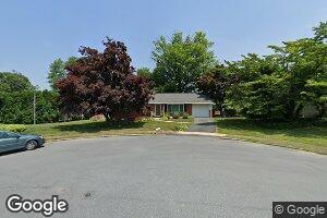 31 Crawford Ct, York, PA 17406