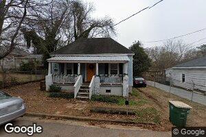 260 Indale Ave, Athens, GA 30606