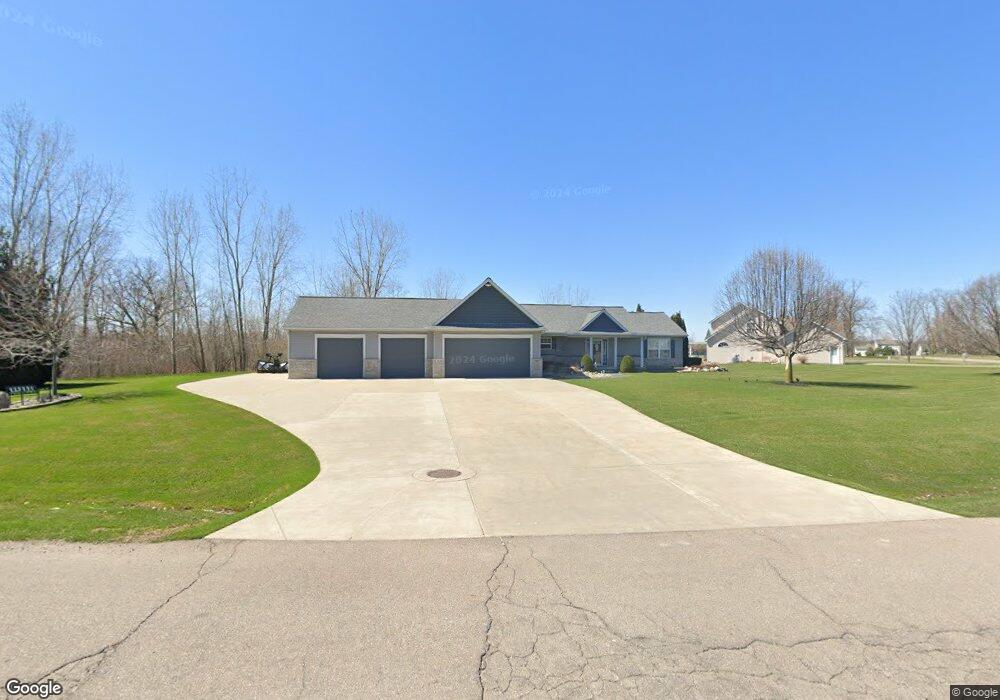 7381 Geraldine Dr unit 8, Swartz Creek, MI 48473 - photo 1