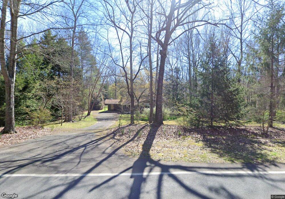 2044 Old Mill Rd, Ball Ground, GA 30107 - photo 1