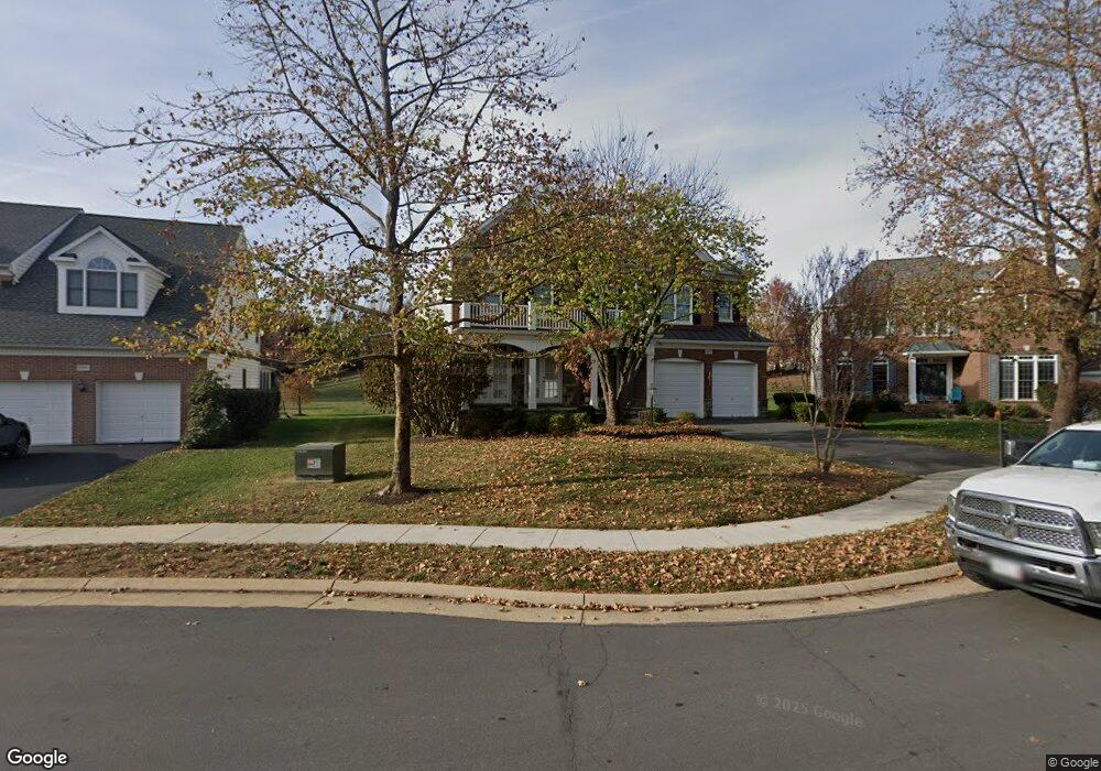 22757 Portico Place, Ashburn, VA 20148 - photo 1