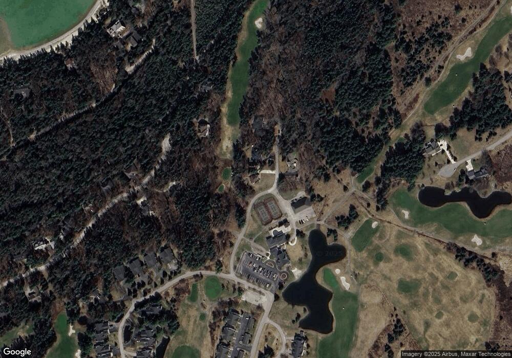 9725 Brownie Brook Ln, Charlevoix, MI 49720 - photo 1