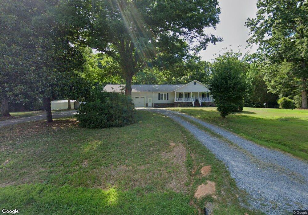 5812 New Hope Church Rd, Asheboro, NC 27205 - photo 1