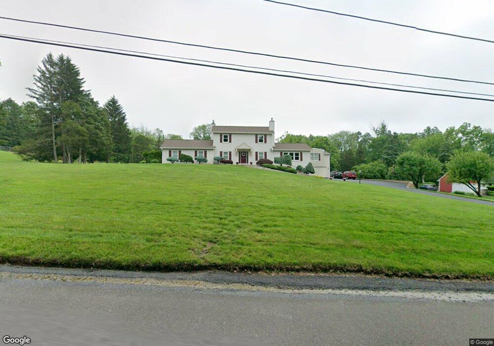 3073 Lower Mountain Rd, Furlong, PA 18925 - photo 1