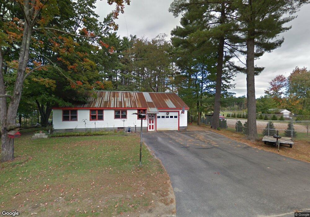 10 Howe St, Fryeburg, ME 04037 - photo 1