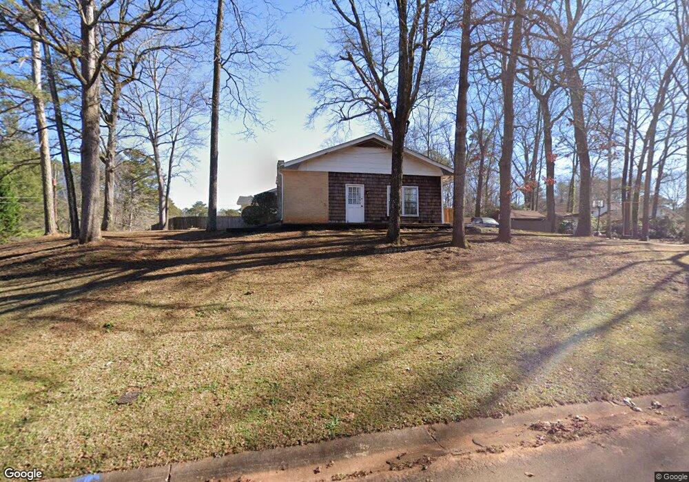 4225 Wheaton Ln unit 5, Clarkston, GA 30021 - photo 1