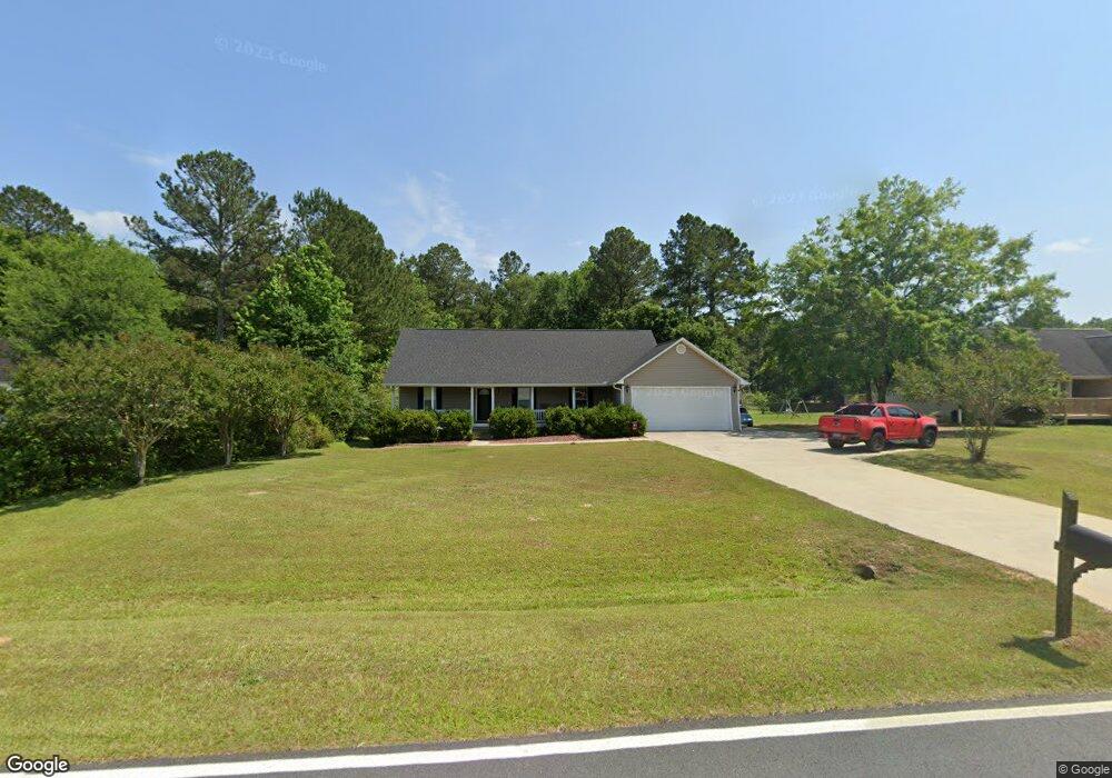 114 Royal Ln, Gray, GA 31032 - photo 1